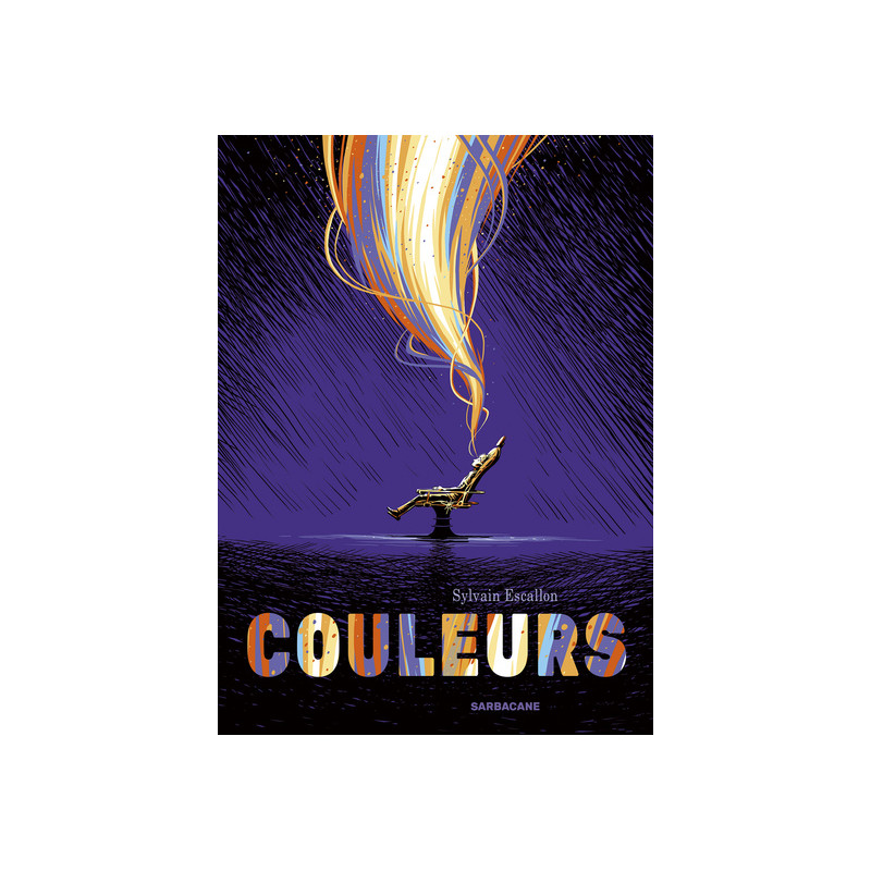 Couleurs