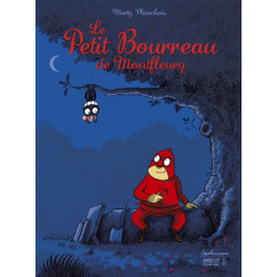 Le Petit Bourreau de...