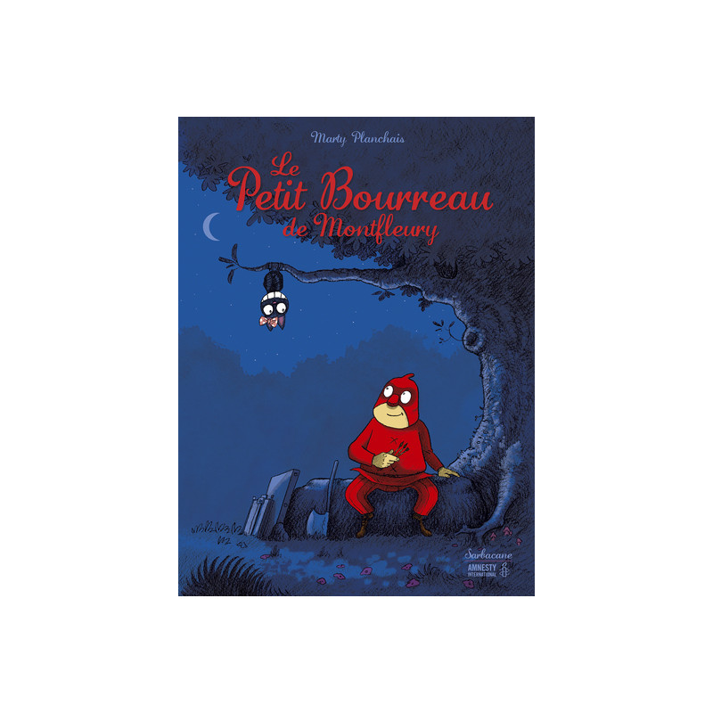 Le Petit Bourreau de Montfleury