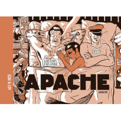 Apache