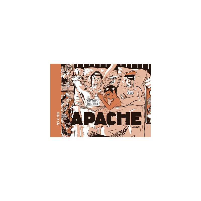 Apache