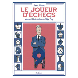 Le joueur d'échecs