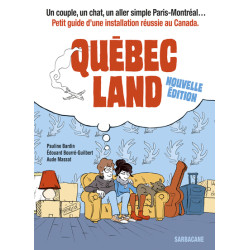 Québec Land
