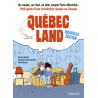 Québec Land