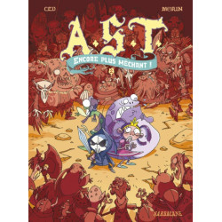 AST T2