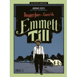 Emmett Till