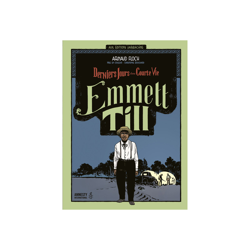 Emmett Till