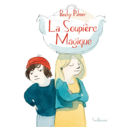La Soupière Magique