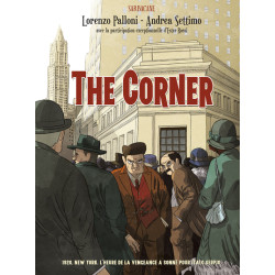 The Corner