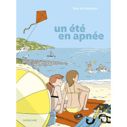 Un été en apnée