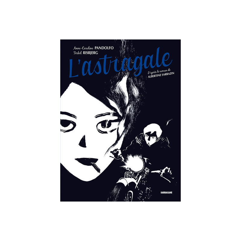 L'astragale