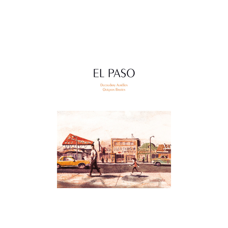 El Paso