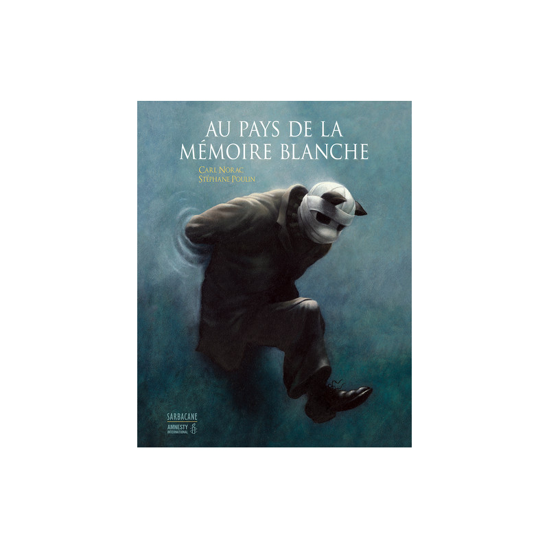 Au pays de la mémoire blanche
