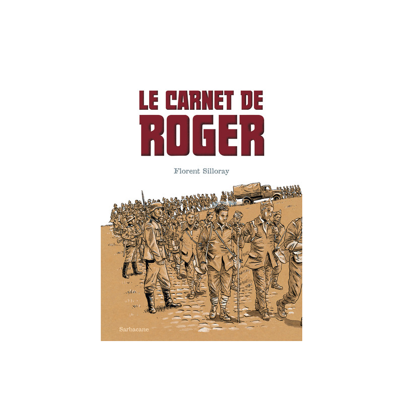 Le carnet de Roger