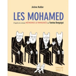 Les Mohamed