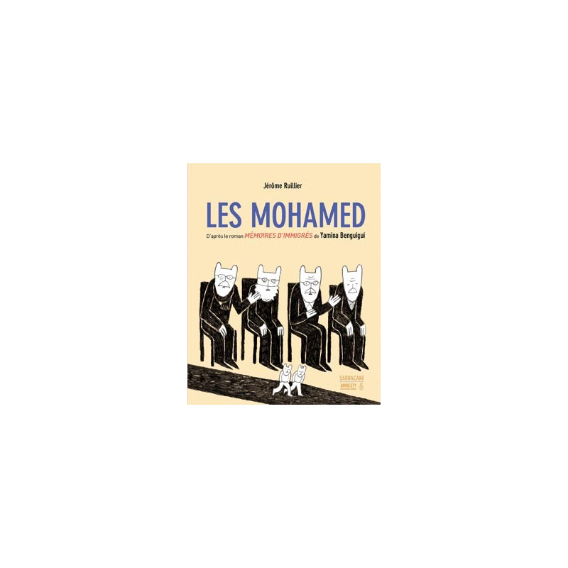 Les Mohamed