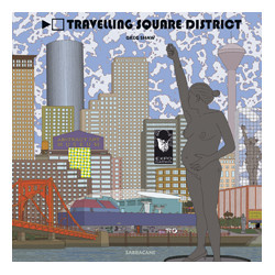 Travelling Square District