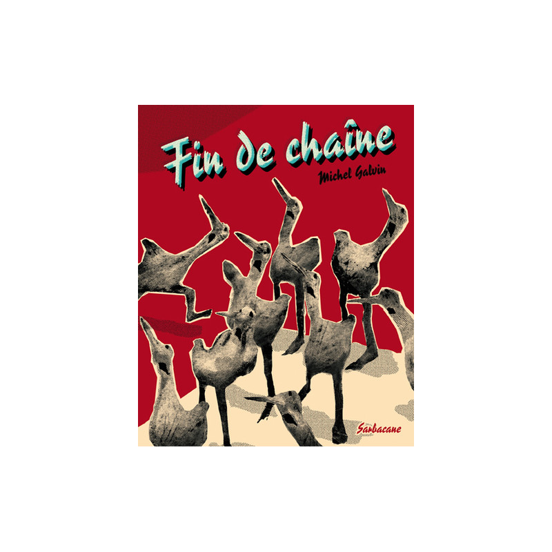 Fin de chaîne