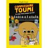 Commissaire Toumi