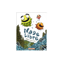 Nage Libre