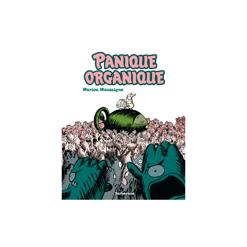 Panique Organique