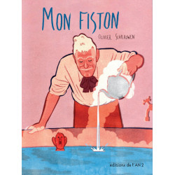 Mon fiston