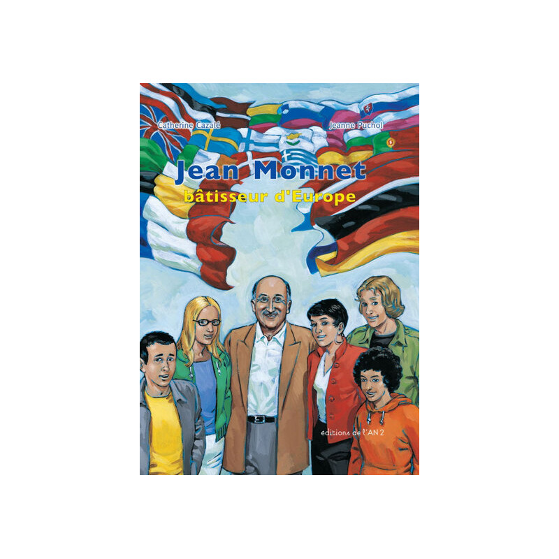 Jean Monnet