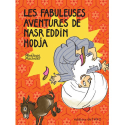 Les Fabuleuses aventures de...