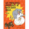 Les Fabuleuses aventures de Nasr Eddin Hodja
