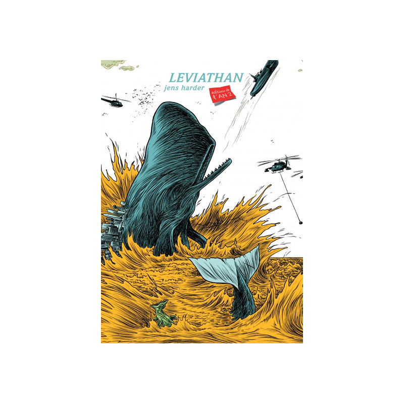 Leviathan