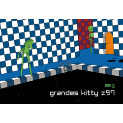 grandes kitty z97