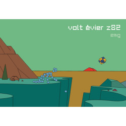 volt évier z82