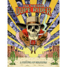 Dope Rider: A Fistful of Delirium (English Edition)