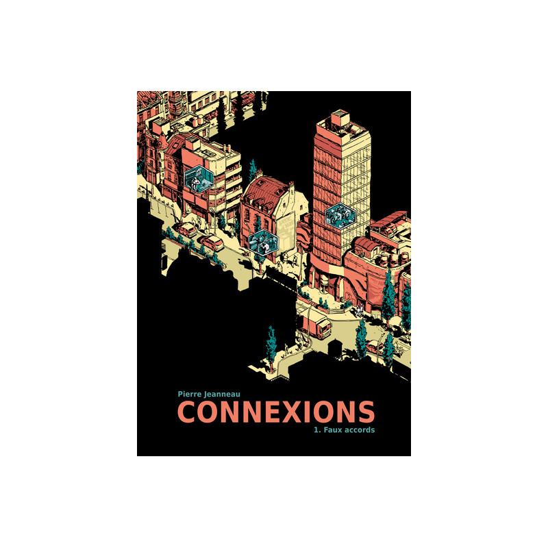 Connexions