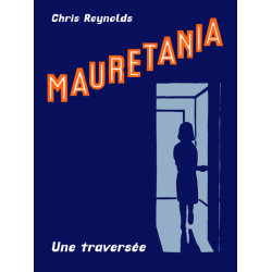Mauretania