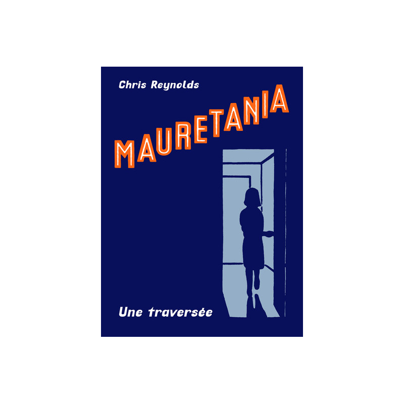 Mauretania