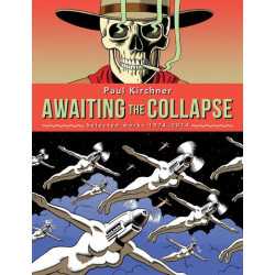 Awaiting the Collapse:...