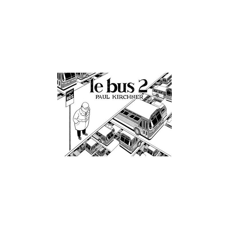 le bus 2