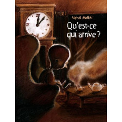 Qu'est-ce qui arrive ?