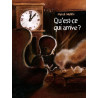 Qu'est-ce qui arrive ?
