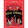 Les nuits rouges du théâtre d'épouvante