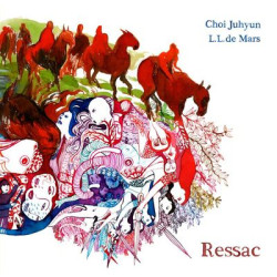 Ressac