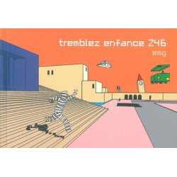 Tremblez enfance Z46