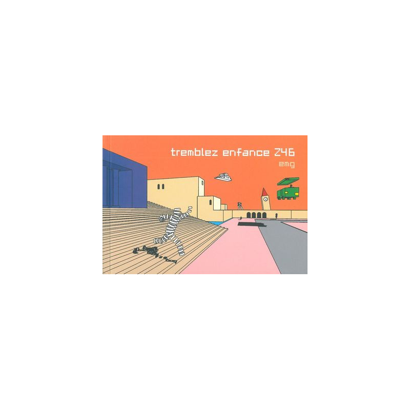 Tremblez enfance Z46