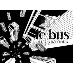 le bus 1 - Ancienne Edition