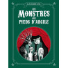 Les monstres aux pieds d'argile