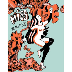 Miss Va-nu-pieds