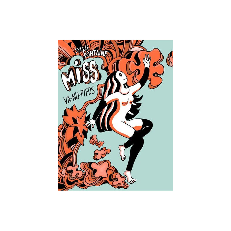 Miss Va-nu-pieds