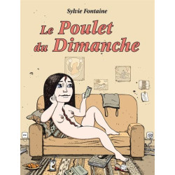Le poulet du Dimanche