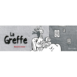 La greffe